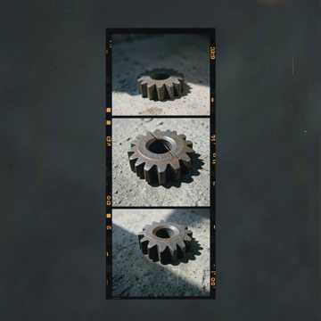 Iron Grip