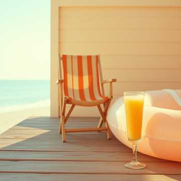 Salt on Your Shoulders