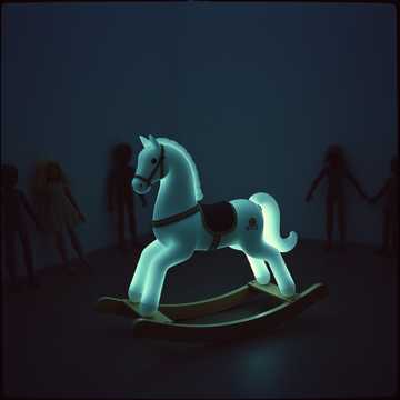 Lullaby of Shadows