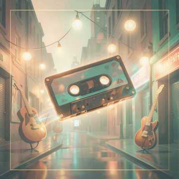 Kind eyes (the birdsong)
