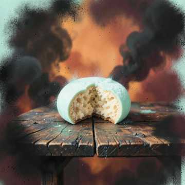 Cookie war End 