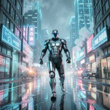 Robocop 1