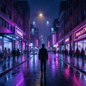 Anomaly