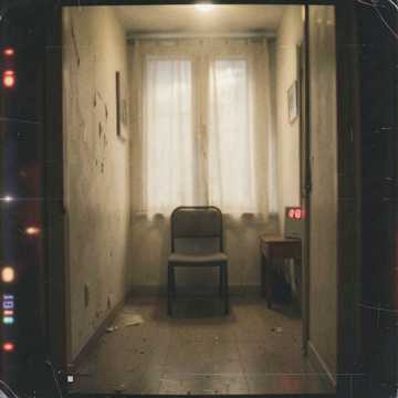 Midnight Echoes of Loss