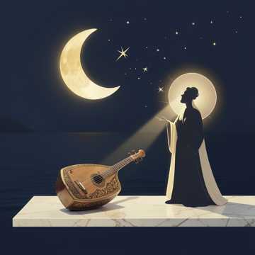 يا علي يا بحر