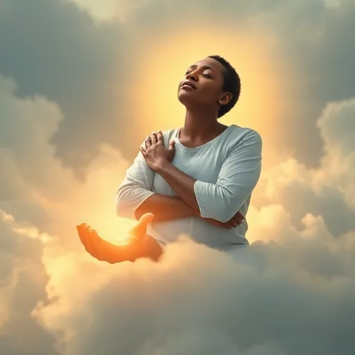 Grace in the Gently Rising