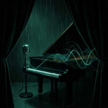 Late Night Blues Late Night Blues