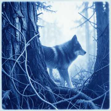Wolf paradise V2