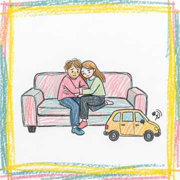 The Pull-Out Couch