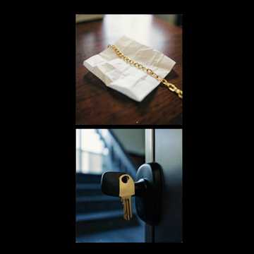 Midnight Keycard Midnight Keycard