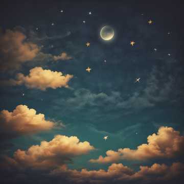 Saludos Desde el Cielo