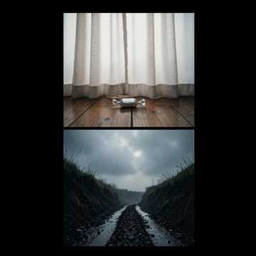 The Road Bends Black The Road Bends Black