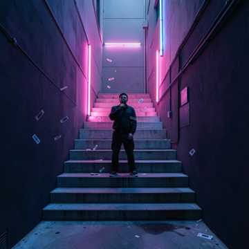 Concrete Steps