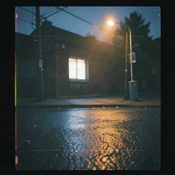 The Lights Come On [Overture]
