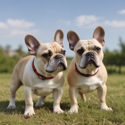 Leni und Momo
