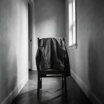 Closed Door