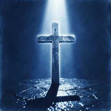 The only Call. Church version 