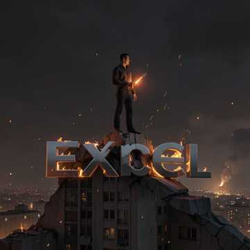 Excel - JohnnieB