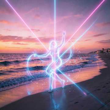 Neon‑Bass Nightfall Neon‑Bass Nightfall
