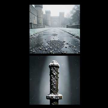 LegionCore6 Rewrite – „Erinnerungen.“ (fRustra / Core6 Version)