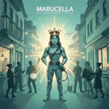 Marucella Regina