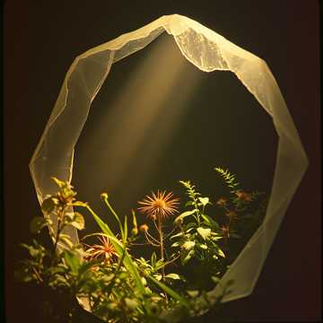 Con lo Poco que Tenía