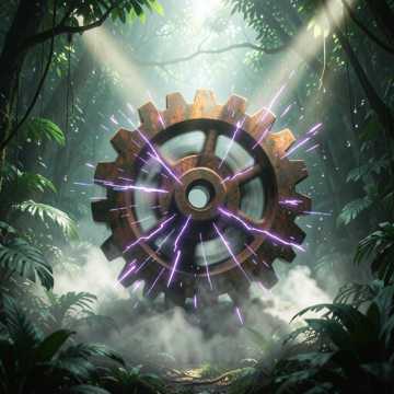 Jungle Pulse