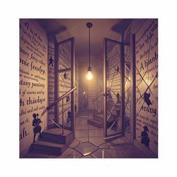 Echoes in the Quiet Room