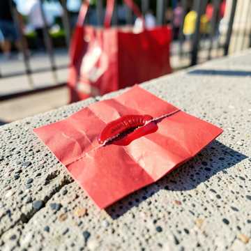 Lipstick Receipts Lipstick Receipts