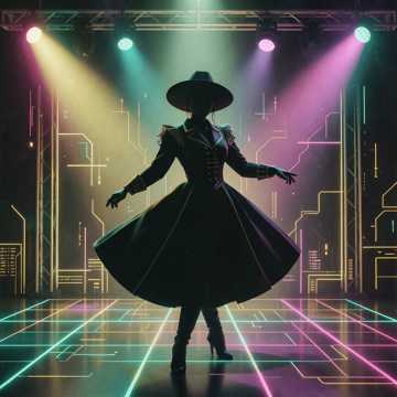 Quebradita Flow (La Reina de la Pista)