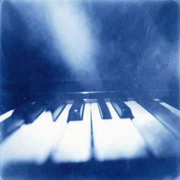 Neon Keys Symphony