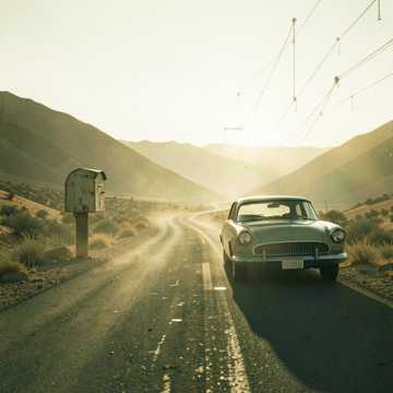 Feather Road