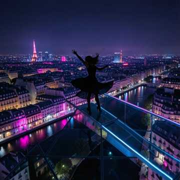 Reines de Paris Reines de Paris