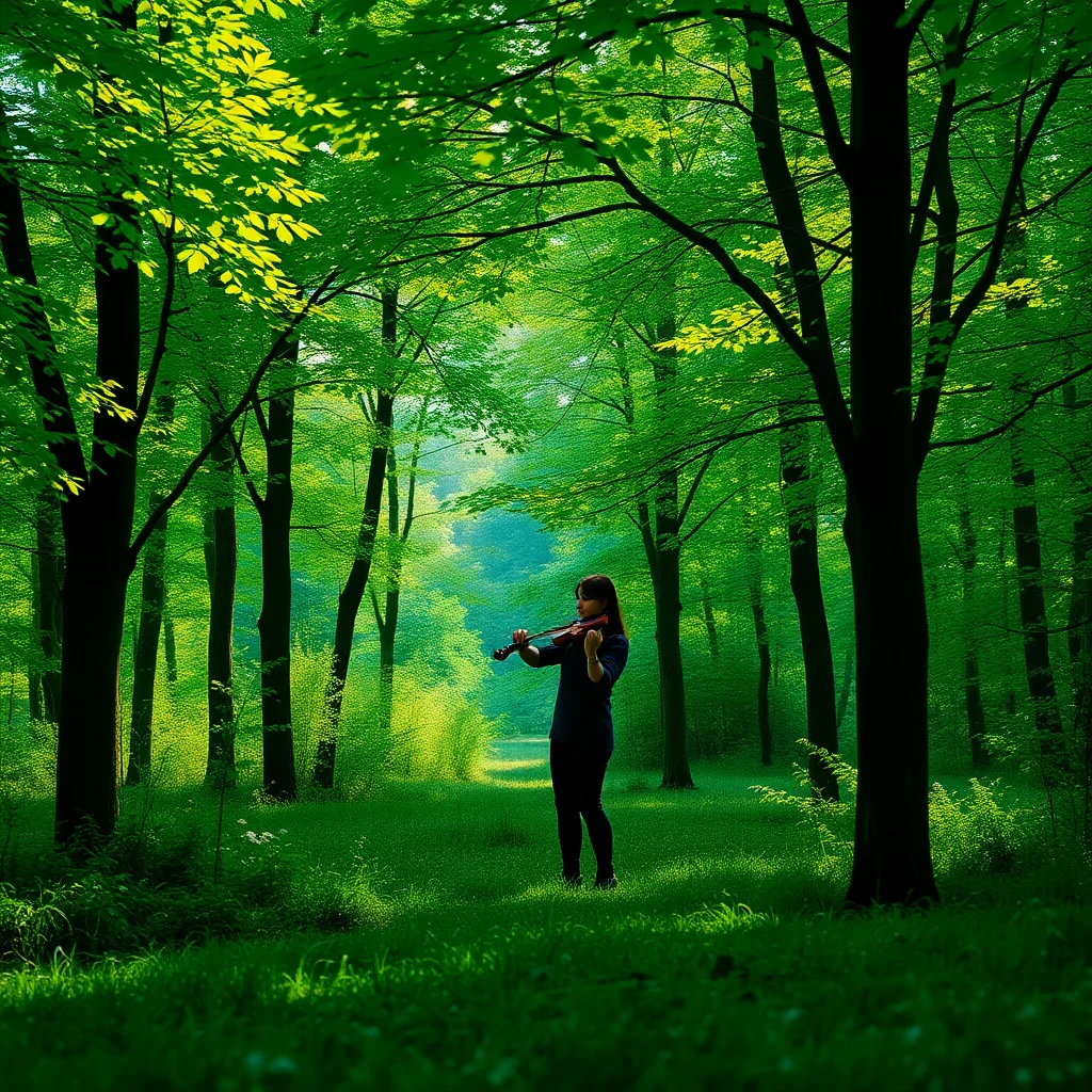 Hymn of Sacred Harmony