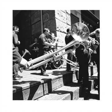 Jazz Jubilee Joy
