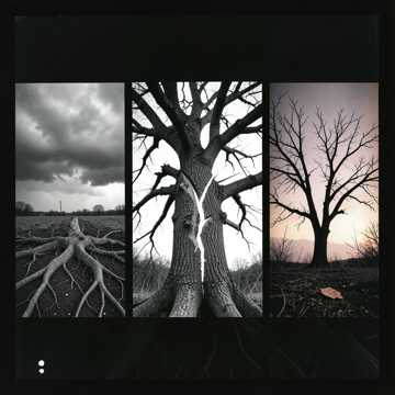 Rustic Roots of Regret