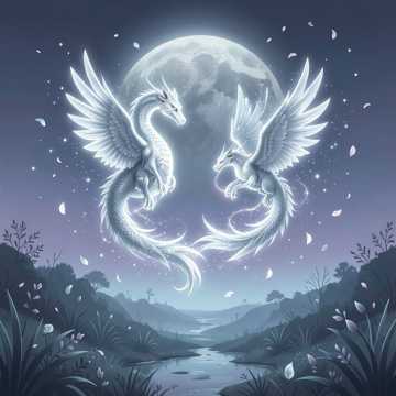 Fantasy love Fantasy love