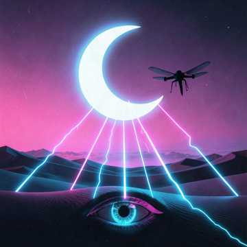 نبض السهر الإلكتروني