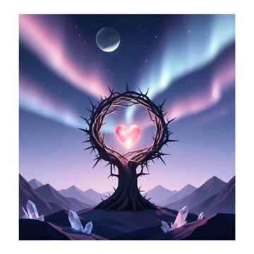 跨越千秋万世，永远爱你