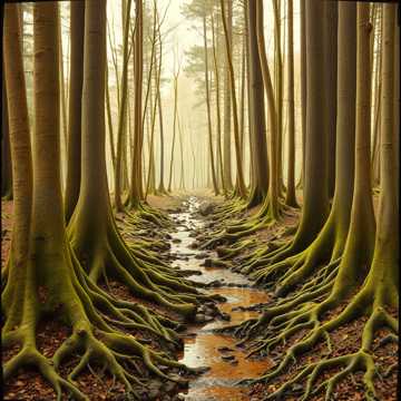 Drunk from your skin