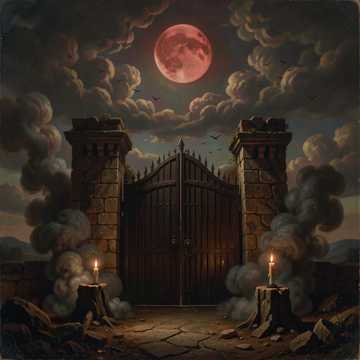 Iron Skies