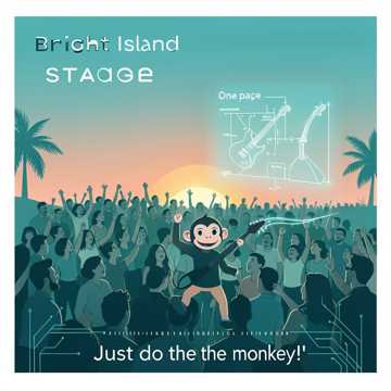 Monkey Hustle Anthem Monkey Hustle Anthem