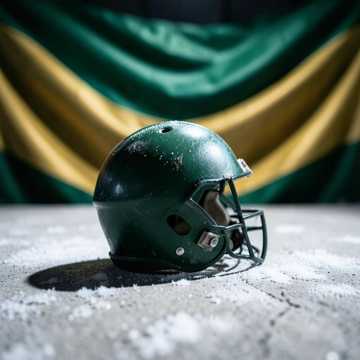 Let’s Go Pack!