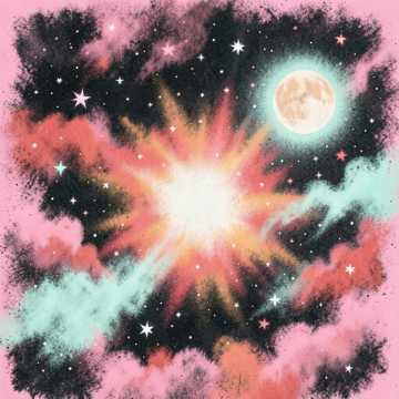 Universo sin final Universo sin final