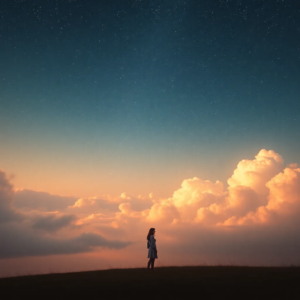 Натали — вселенная любви