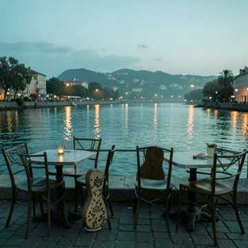 Dalmacija u Trubačkoj Harmoniji