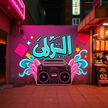 كلامك مو في محله