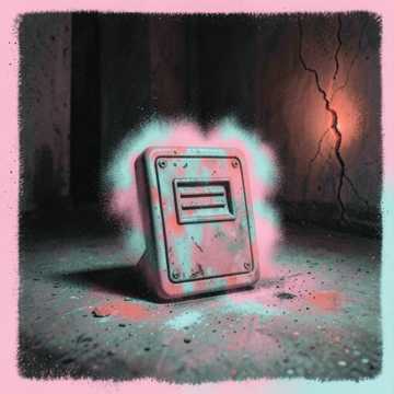 The Haunted AccessPoint