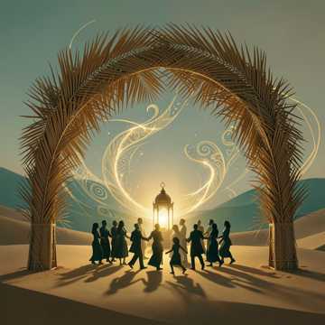 عرس حمد 