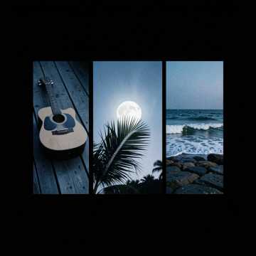Echoes of Midnight Breeze Echoes of Midnight Breeze